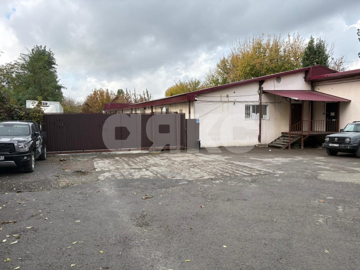 Фото №18: Коммерция 1050 м² - Ростов-на-Дону, Октябрьский, пер. Дальний, 21