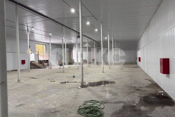 Фото №4: Коммерция 1050 м² - Ростов-на-Дону, р. Октябрьский, пер. Дальний, 21