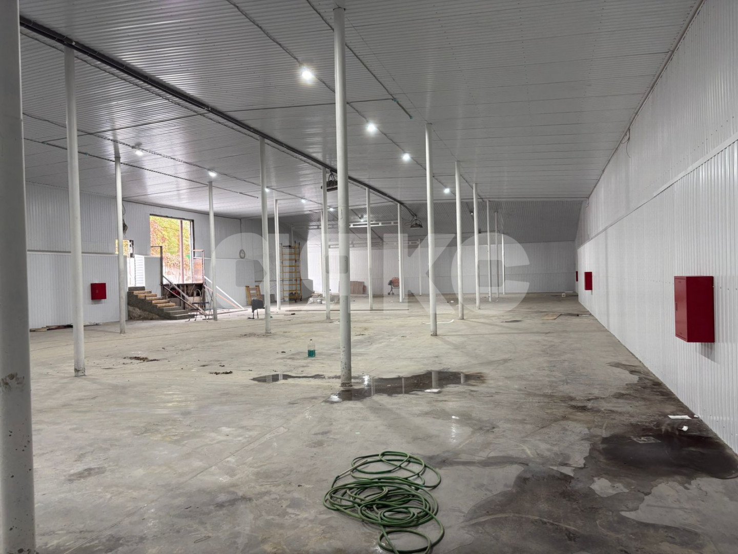 Фото №4: Коммерция 1050 м² - Ростов-на-Дону, Октябрьский, пер. Дальний, 21