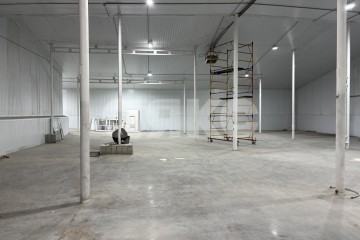 Фото №5: Коммерция 1100 м² - Ростов-на-Дону, р. Октябрьский, пер. Дальний, 21