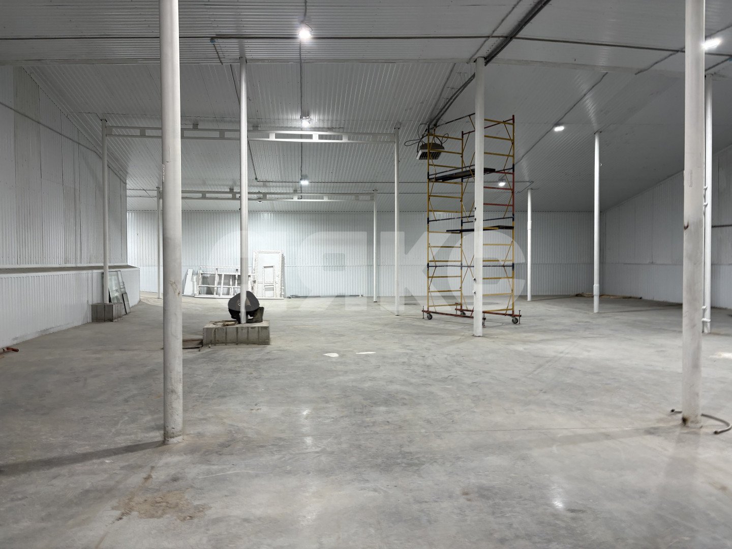 Фото №5: Коммерция 1100 м² - Ростов-на-Дону, Октябрьский, пер. Дальний, 21