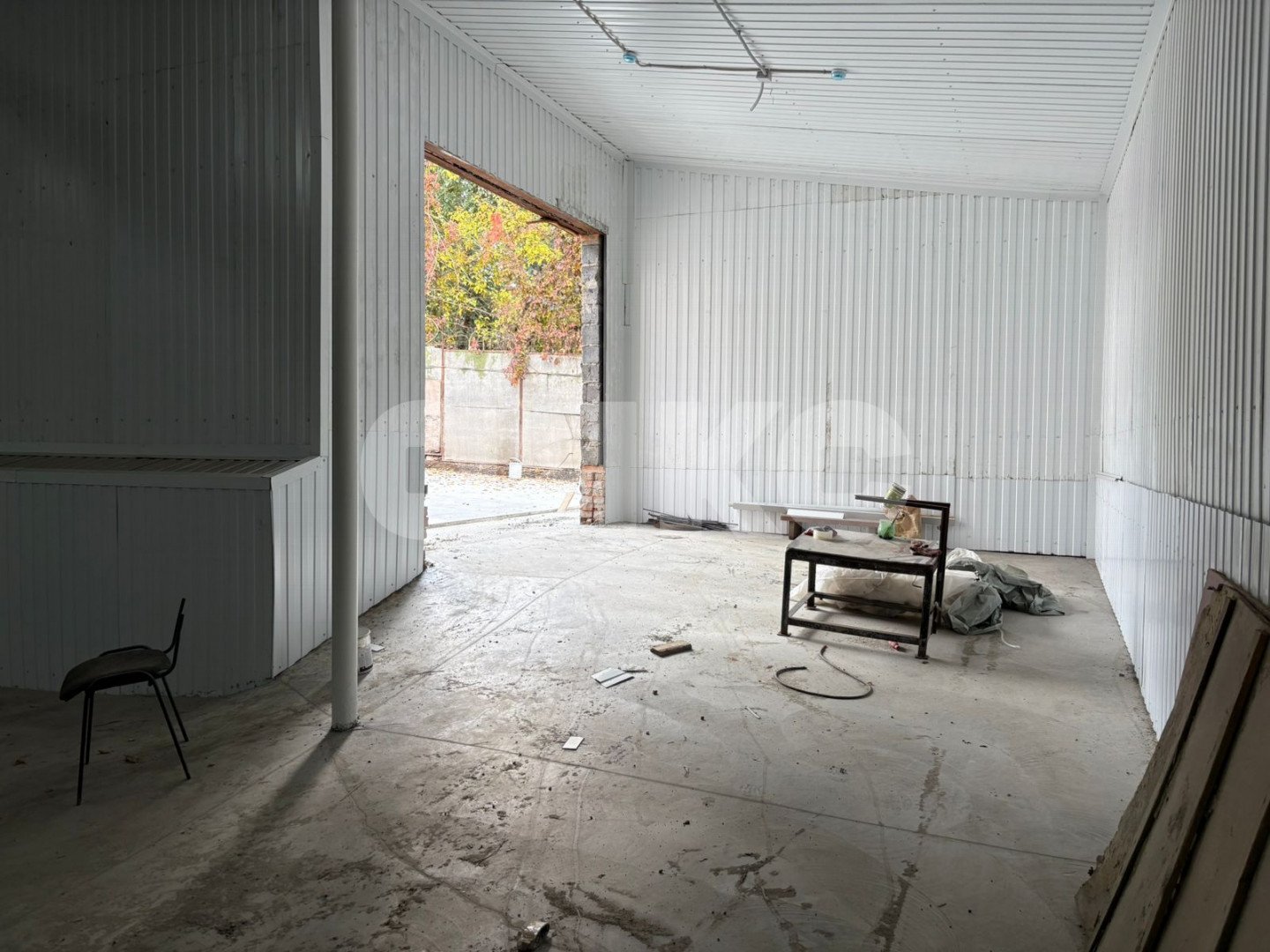 Фото №7: Коммерция 1050 м² - Ростов-на-Дону, Октябрьский, пер. Дальний, 21