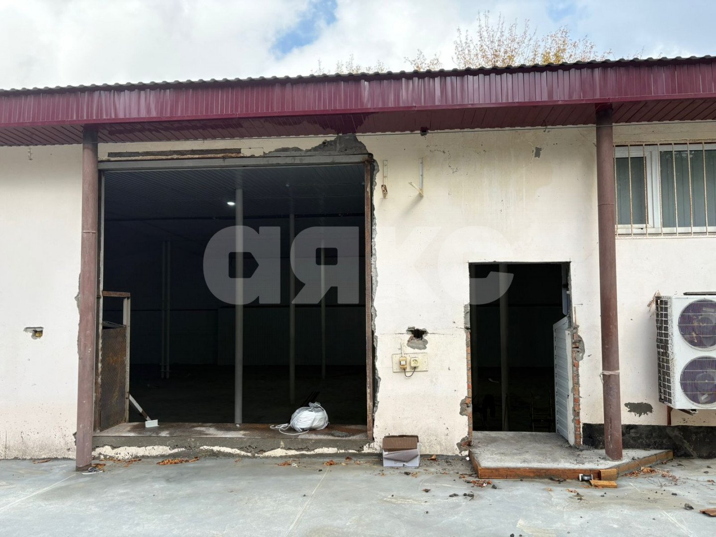 Фото №15: Коммерция 1050 м² - Ростов-на-Дону, Октябрьский, пер. Дальний, 21