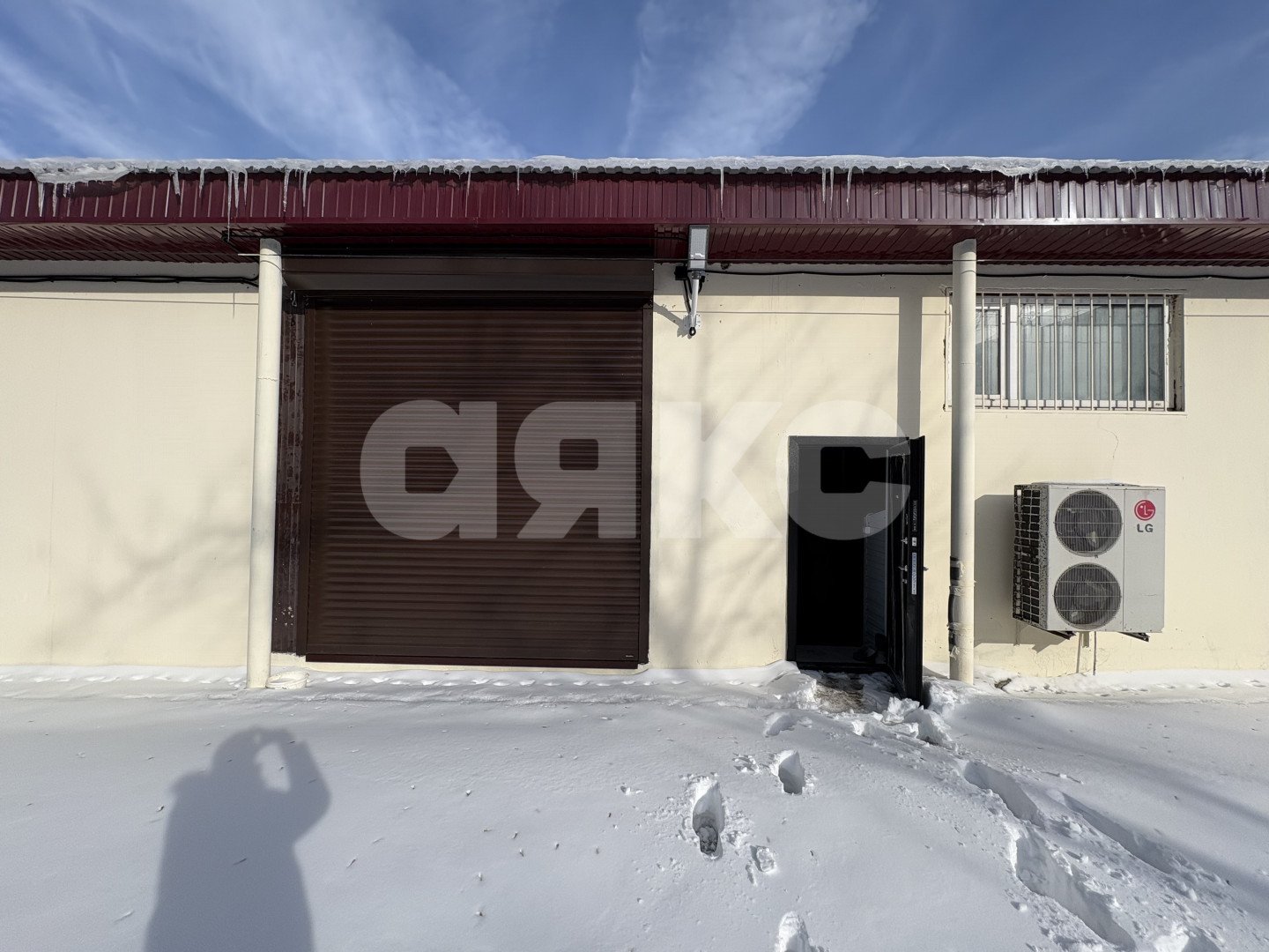 Фото №9: Коммерция 1100 м² - Ростов-на-Дону, Октябрьский, пер. Дальний, 21