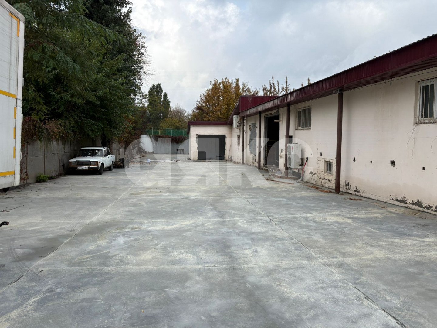 Фото №11: Коммерция 1050 м² - Ростов-на-Дону, Октябрьский, пер. Дальний, 21