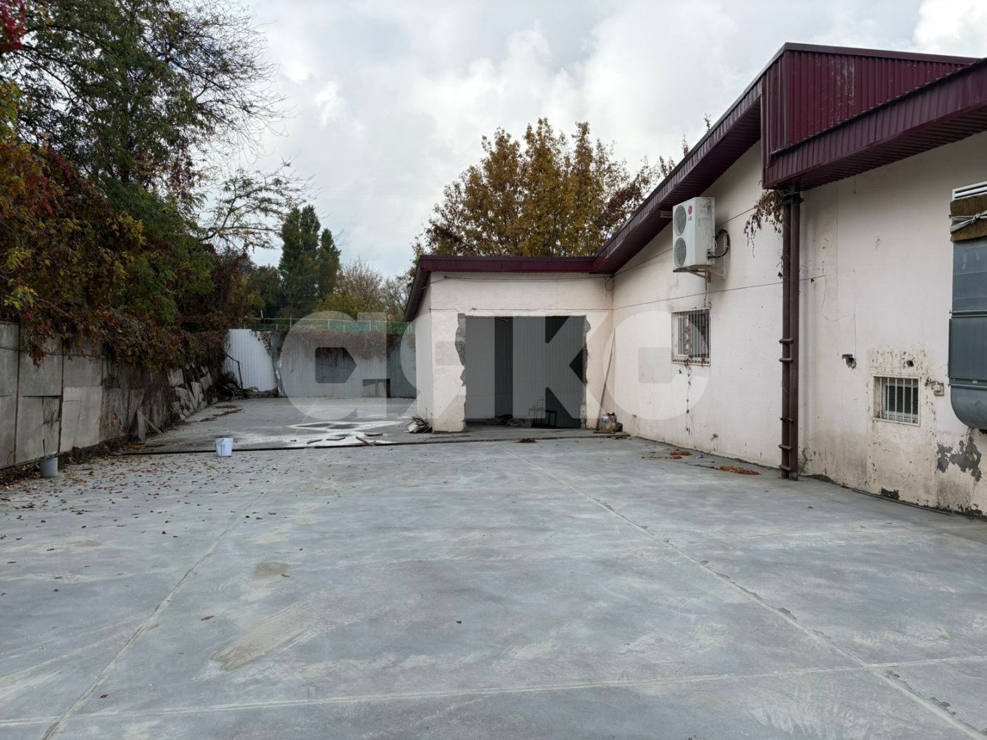 Фото №12: Коммерция 1050 м² - Ростов-на-Дону, Октябрьский, пер. Дальний, 21