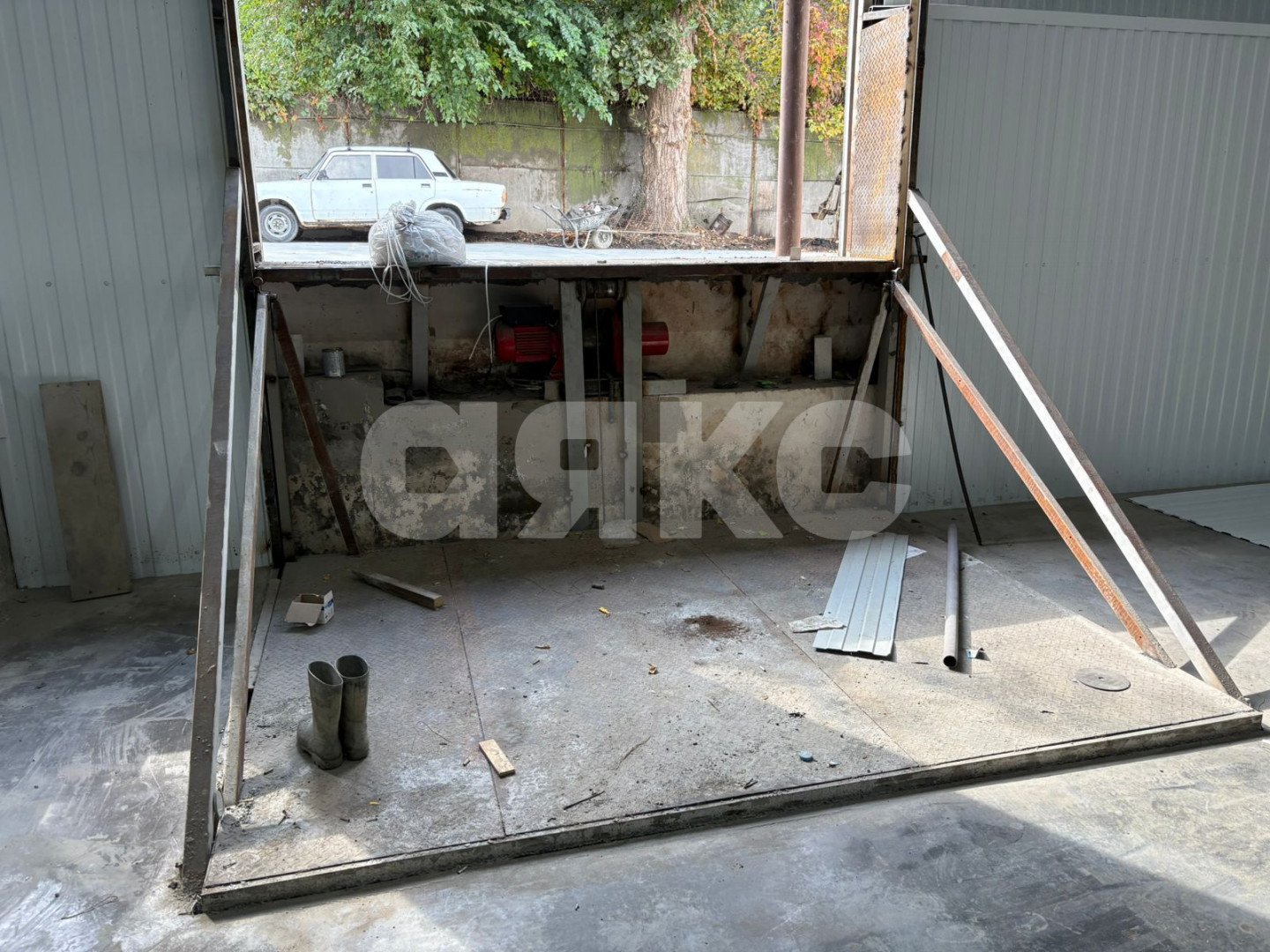 Фото №6: Коммерция 1050 м² - Ростов-на-Дону, Октябрьский, пер. Дальний, 21