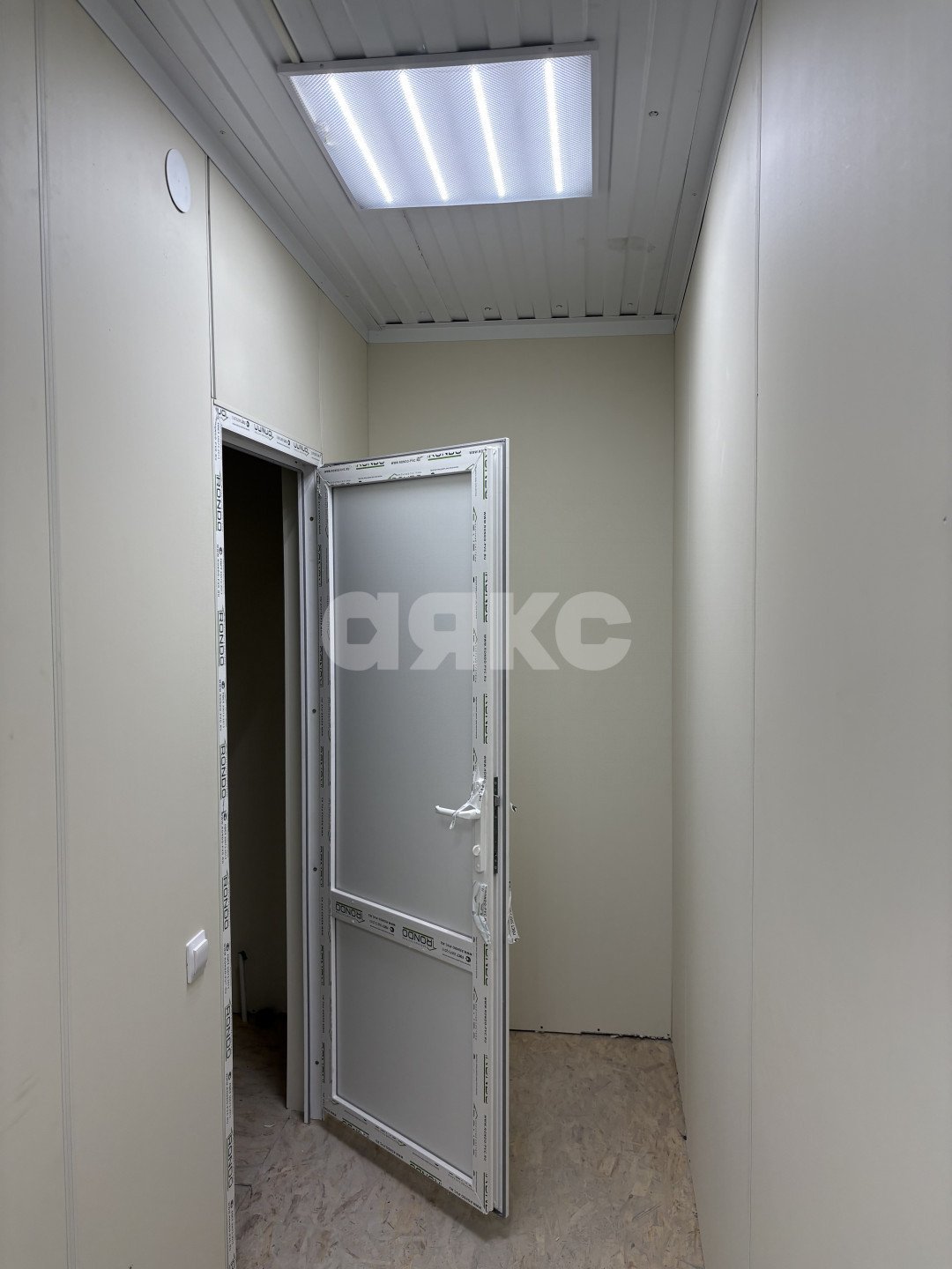 Фото №14: Коммерция 1100 м² - Ростов-на-Дону, Октябрьский, пер. Дальний, 21