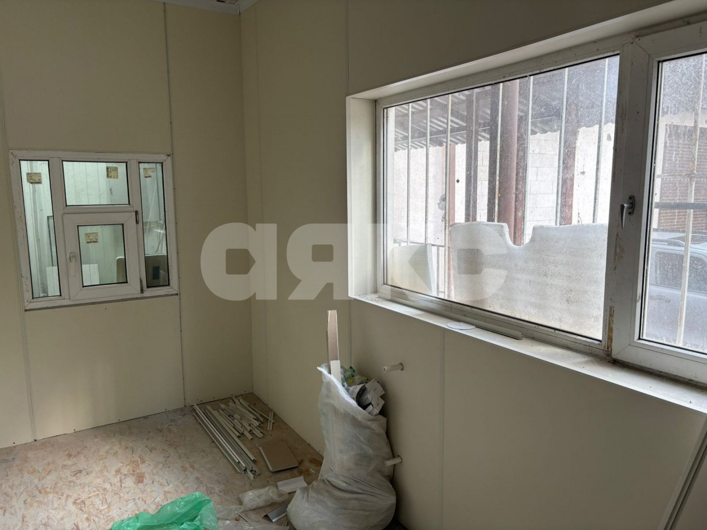 Фото №20: Коммерция 1050 м² - Ростов-на-Дону, Октябрьский, пер. Дальний, 21