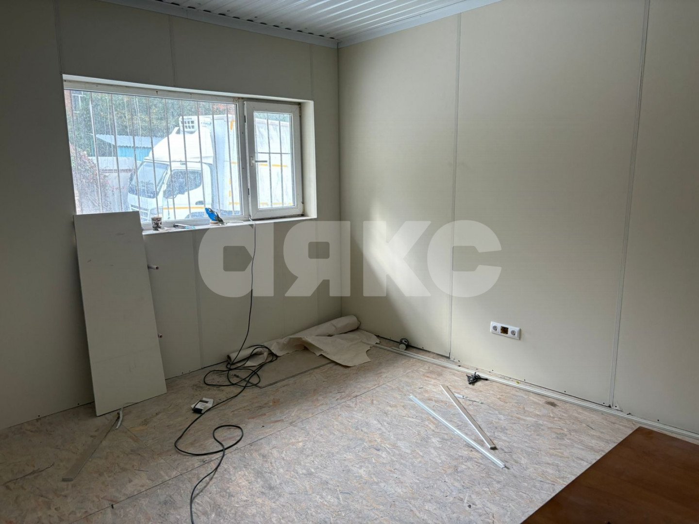 Фото №21: Коммерция 1050 м² - Ростов-на-Дону, Октябрьский, пер. Дальний, 21