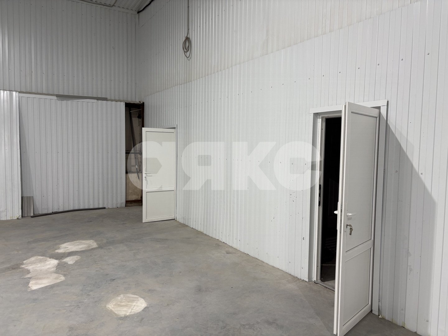 Фото №6: Коммерция 1100 м² - Ростов-на-Дону, Октябрьский, пер. Дальний, 21