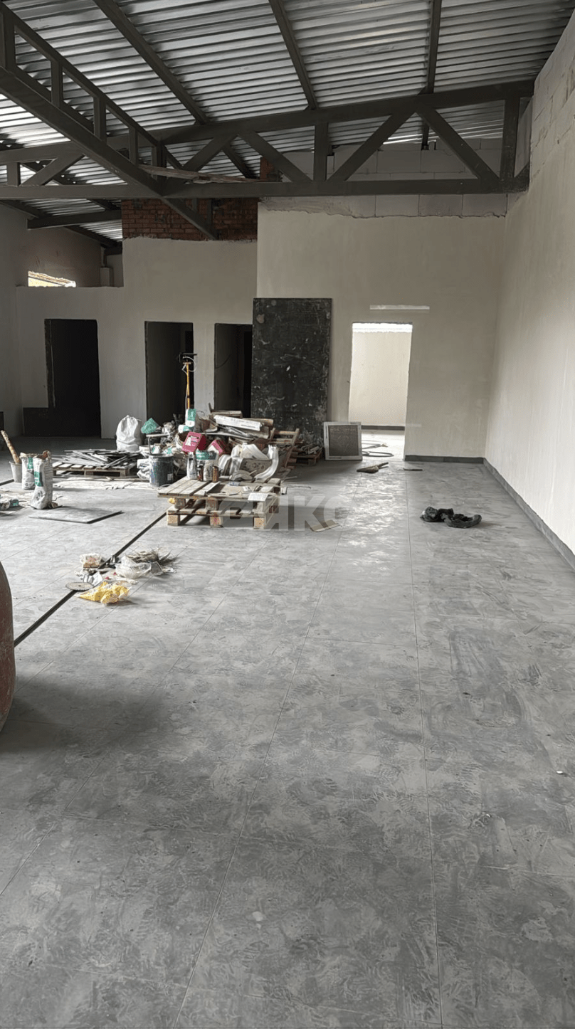 Фото №9: Коммерция 579 м² - Ростов-на-Дону, 2-й, ул. Ерёменко, 54А