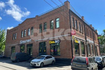 Фото №2: Коммерция 579 м² - Ростов-на-Дону, мкр. 2-й, ул. Ерёменко, 54А