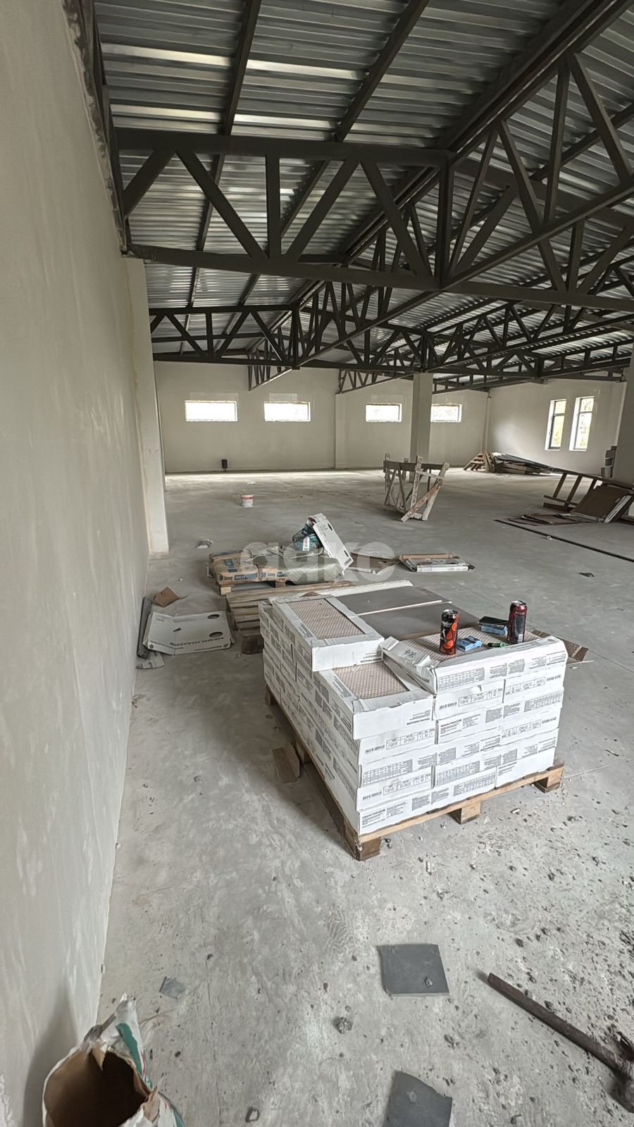 Фото №8: Коммерция 579 м² - Ростов-на-Дону, 2-й, ул. Ерёменко, 54А