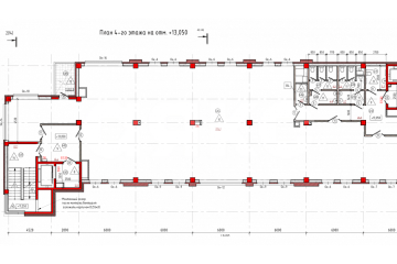 Фото №4: Коммерция 3018 м² - Ростов-на-Дону, мкр. Новое Поселение, пер. Доломановский, 70Е