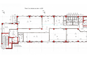 Фото №5: Коммерция 3018 м² - Ростов-на-Дону, мкр. Новое Поселение, пер. Доломановский, 70Е
