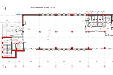 Фото №3: Коммерция 3018 м² - Ростов-на-Дону, мкр. Новое Поселение, пер. Доломановский, 70Е