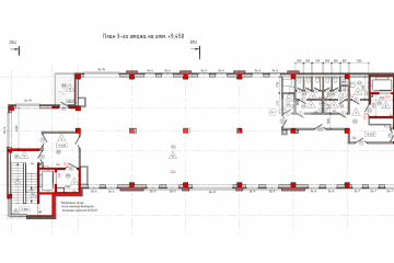 Фото №2: Коммерция 3018 м² - Ростов-на-Дону, мкр. Новое Поселение, пер. Доломановский, 70Е