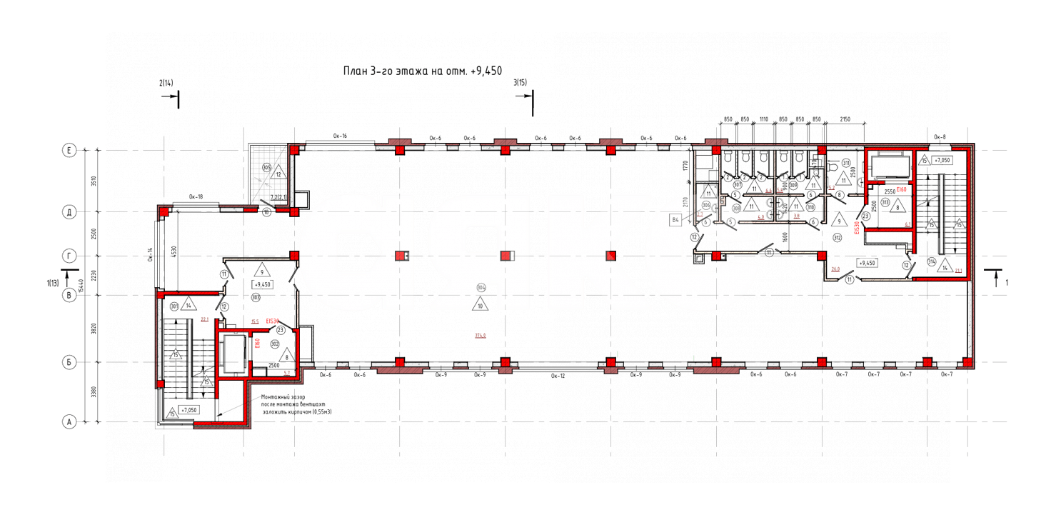 Фото №2: Коммерция 3018 м² - Ростов-на-Дону, Новое Поселение, пер. Доломановский, 70Е