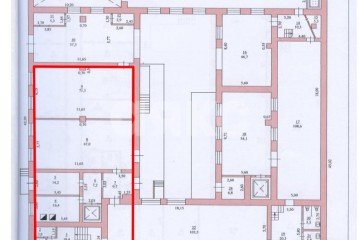 Фото №4: Коммерция 1186 м² - Ростов-на-Дону, мкр. Нахичевань, ул. Советская, 57/1