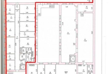 Фото №5: Коммерция 1186 м² - Ростов-на-Дону, мкр. Нахичевань, ул. Советская, 57/1