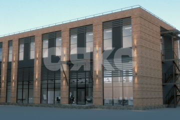 Фото №1: Коммерция 600 м² - Ростов-на-Дону, счт Гарант, ул. Орская, 14/20