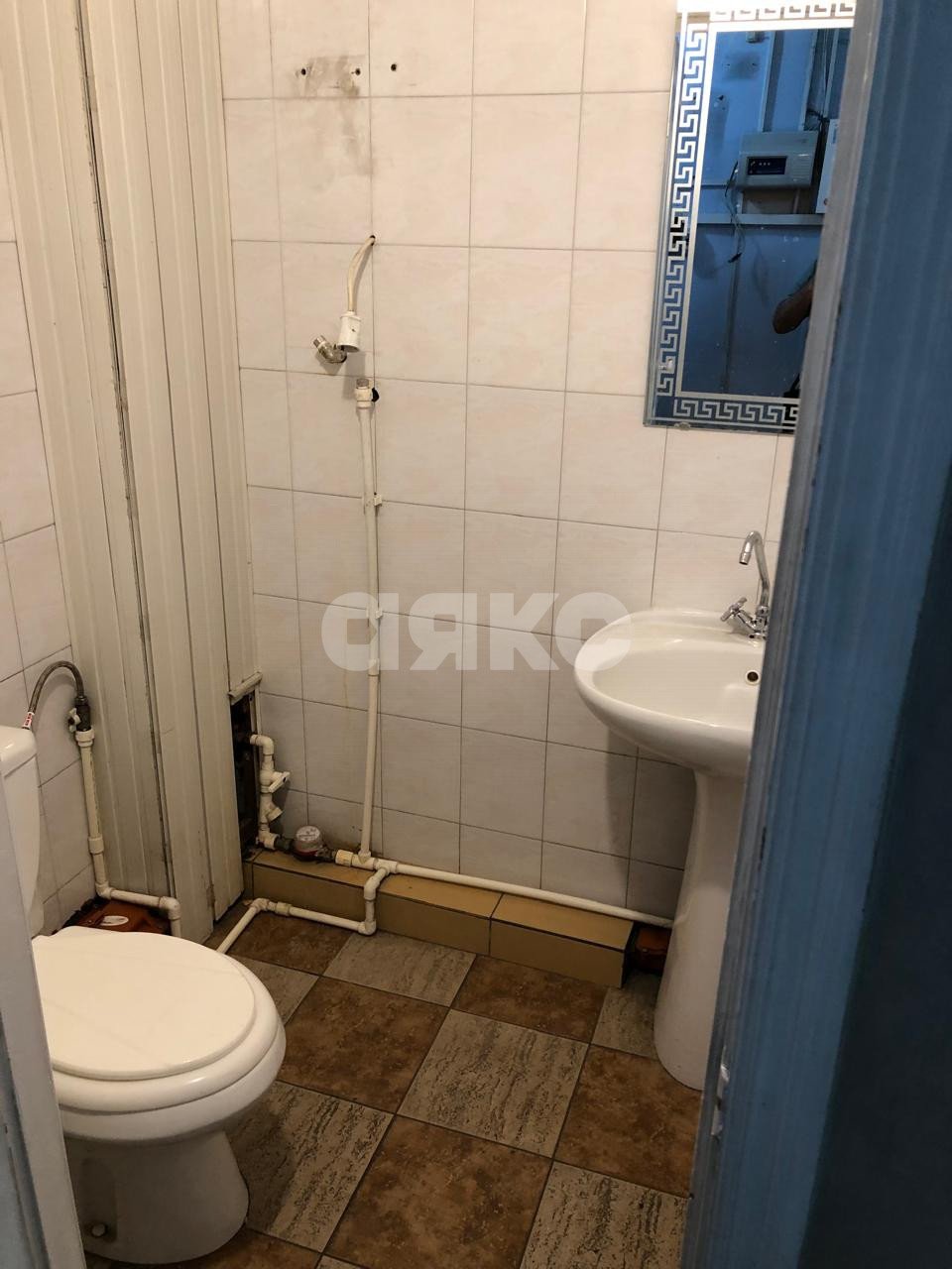 Фото №8: Коммерция 50 м² - Ростов-на-Дону, Ворошиловский, пр-кт Ленина, 103