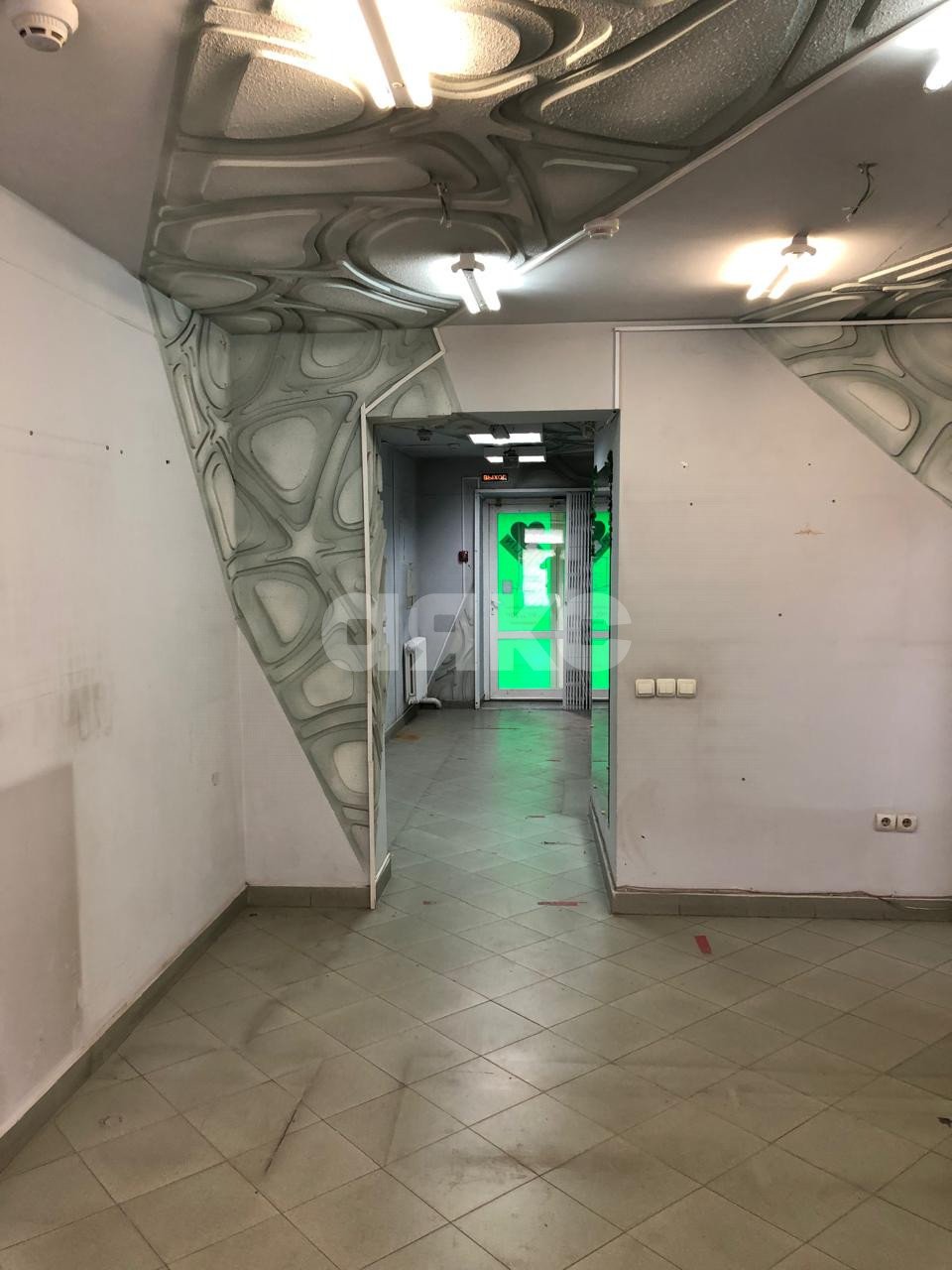 Фото №11: Коммерция 50 м² - Ростов-на-Дону, Ворошиловский, пр-кт Ленина, 103