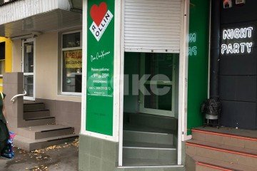 Фото №2: Коммерция 50 м² - Ростов-на-Дону, р. Ворошиловский, пр-кт Ленина, 103