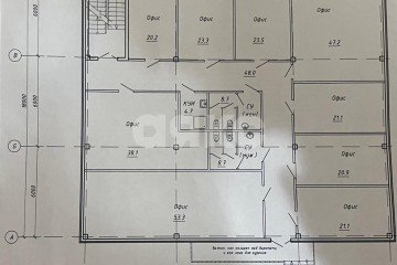 Фото №3: Коммерция 600 м² - Верхнетемерницкий, пер. Майский, 7