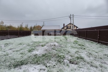 Фото №5: Дом 141 м² - Спартак, ул. Парковая