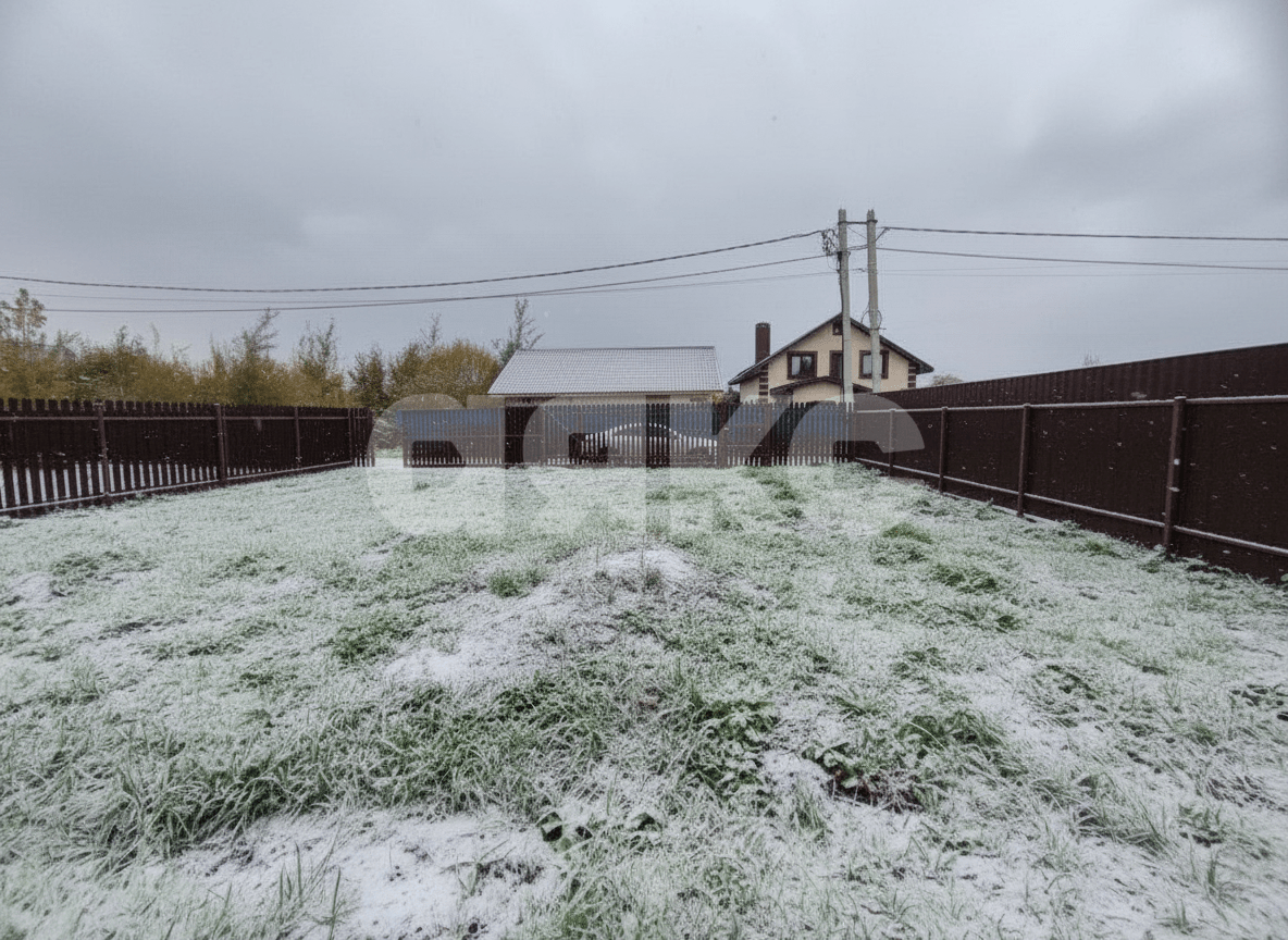 Фото №5: Дом 141 м² + 7.5 сот. - Спартак, ул. Парковая