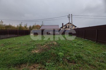 Фото №5: Дом 141 м² - Спартак, ул. Парковая