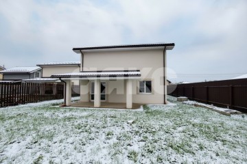 Фото №3: Дом 141 м² - Спартак, ул. Парковая