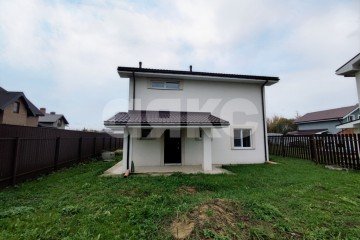 Фото №4: Дом 141 м² - Спартак, ул. Парковая