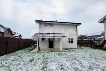 Фото №4: Дом 141 м² - Спартак, ул. Парковая