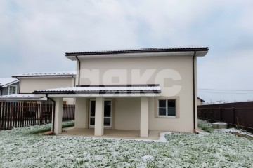 Фото №2: Дом 141 м² - Спартак, ул. Парковая