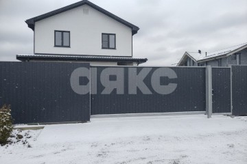 Фото №2: Дом 175 м² - Быково, ул. Колхозная, 16Д