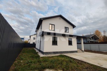 Фото №3: Дом 175 м² - Быково, ул. Колхозная, 16Д