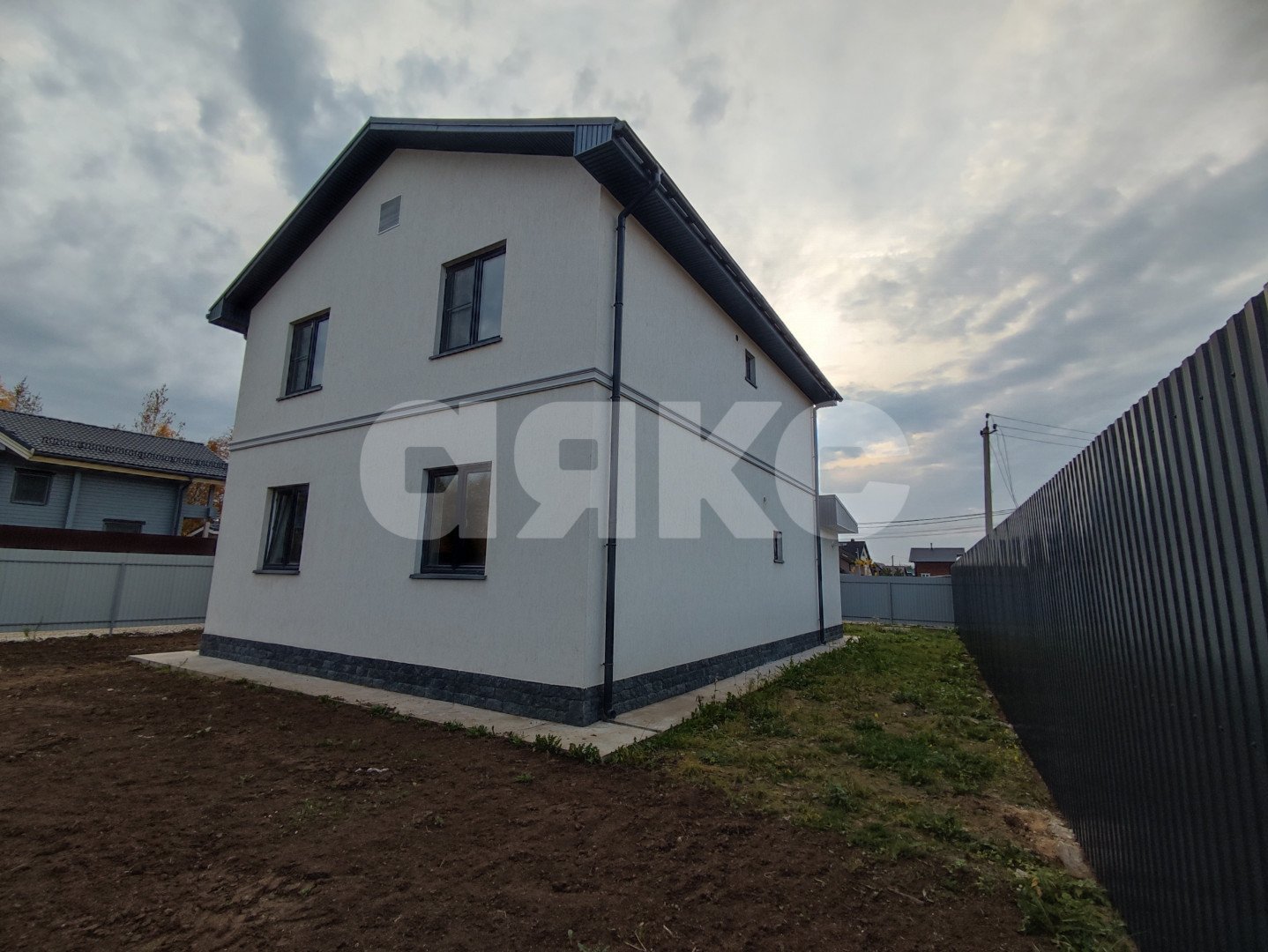Фото №7: Дом 175 м² + 6.2 сот. - Быково, ул. Колхозная, 16Д