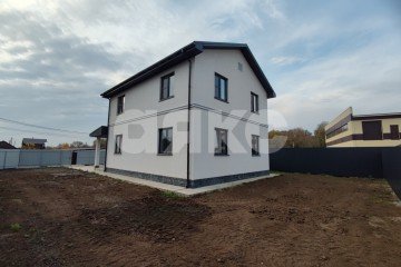 Фото №4: Дом 175 м² - Быково, ул. Колхозная, 16Д