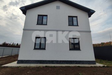 Фото №2: Дом 175 м² - Быково, ул. Колхозная, 16Д