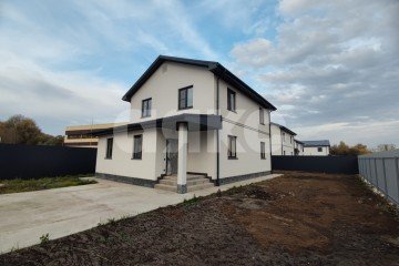 Фото №5: Дом 175 м² - Быково, ул. Колхозная, 16Д