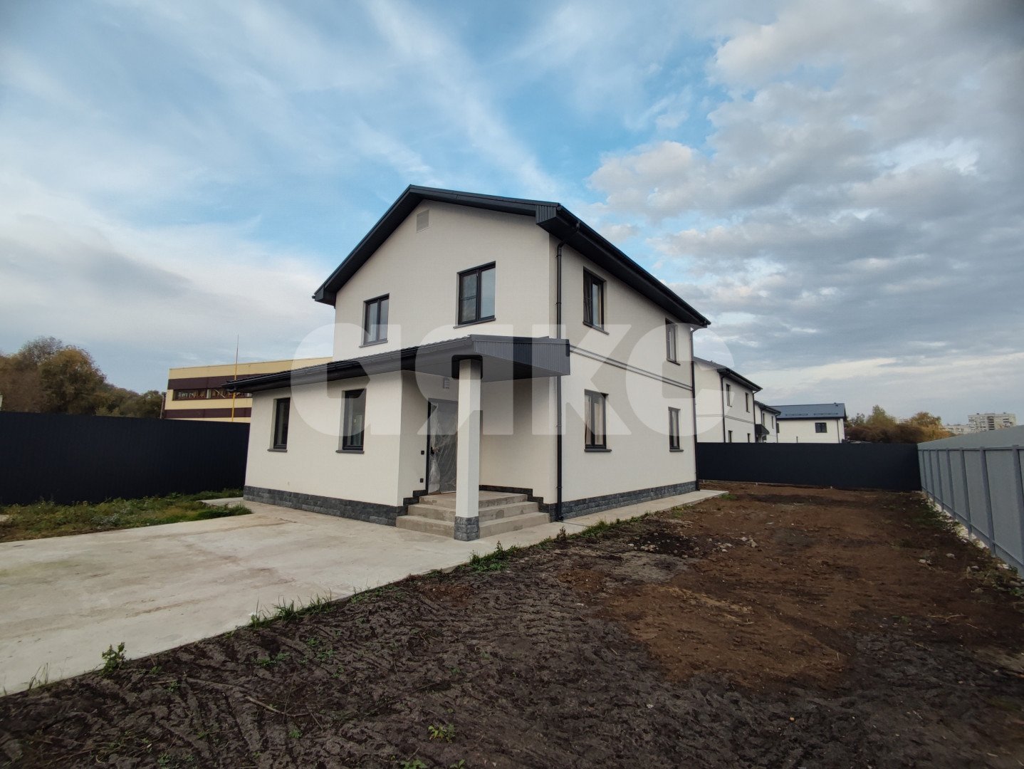 Фото №5: Дом 175 м² + 6.2 сот. - Быково, ул. Колхозная, 16Д