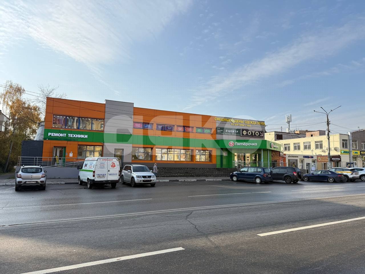 Фото №8: 1-комнатная квартира 34 м² - Раменское, Центральный, ул. Гурьева, 26