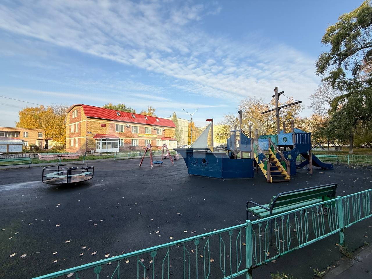 Фото №7: 1-комнатная квартира 34 м² - Раменское, Центральный, ул. Гурьева, 26
