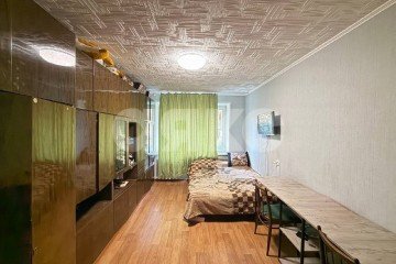 Фото №3: 1-комнатная квартира 34 м² - Раменское, р. Центральный, ул. Гурьева, 26