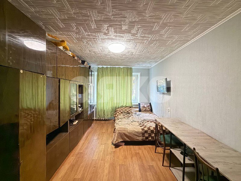 Фото №3: 1-комнатная квартира 34 м² - Раменское, Центральный, ул. Гурьева, 26