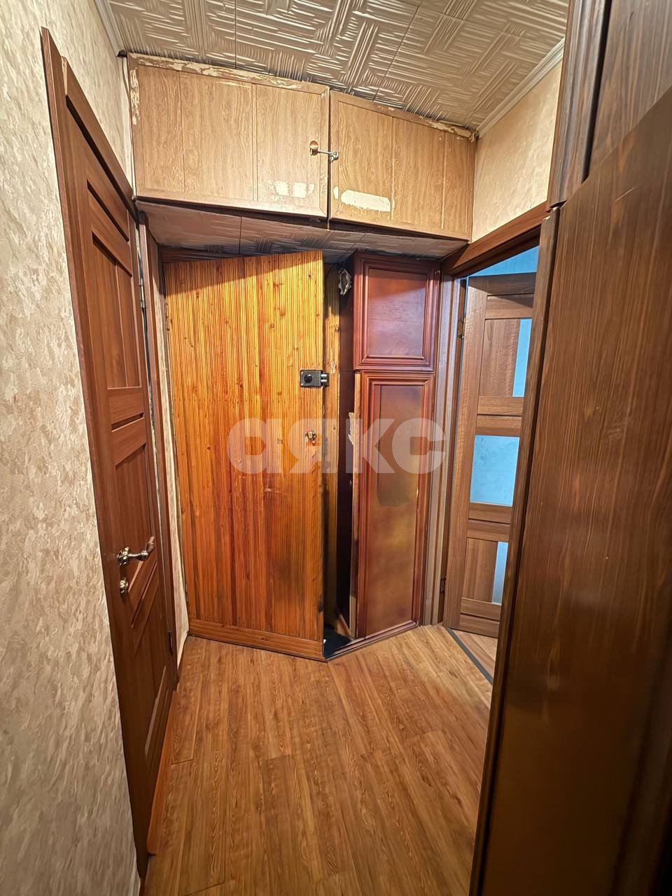 Фото №5: 1-комнатная квартира 34 м² - Раменское, Центральный, ул. Гурьева, 26