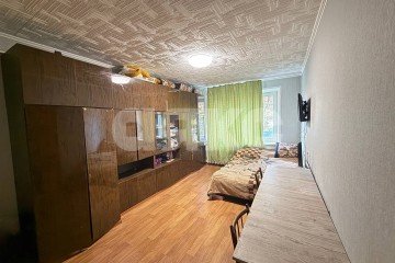 Фото №4: 1-комнатная квартира 34 м² - Раменское, р. Центральный, ул. Гурьева, 26